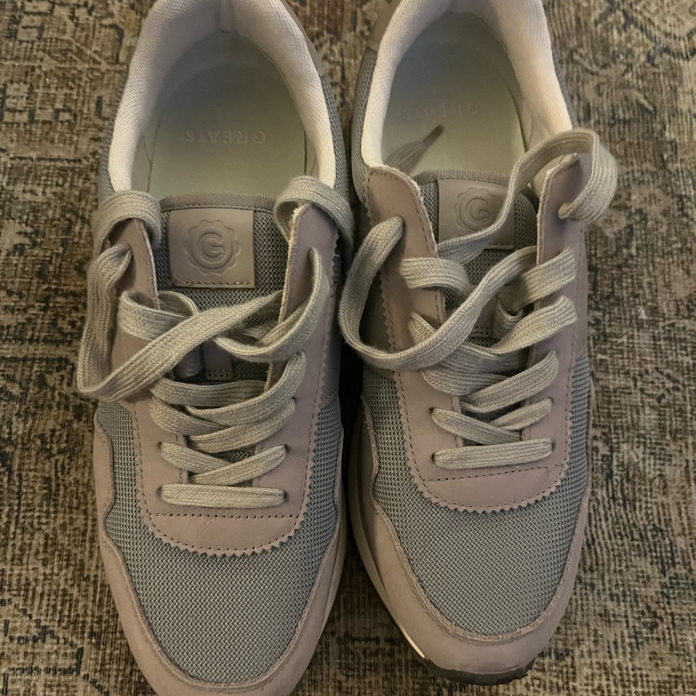 Greats Sneakers